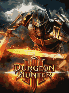 Dungeon Hunter III